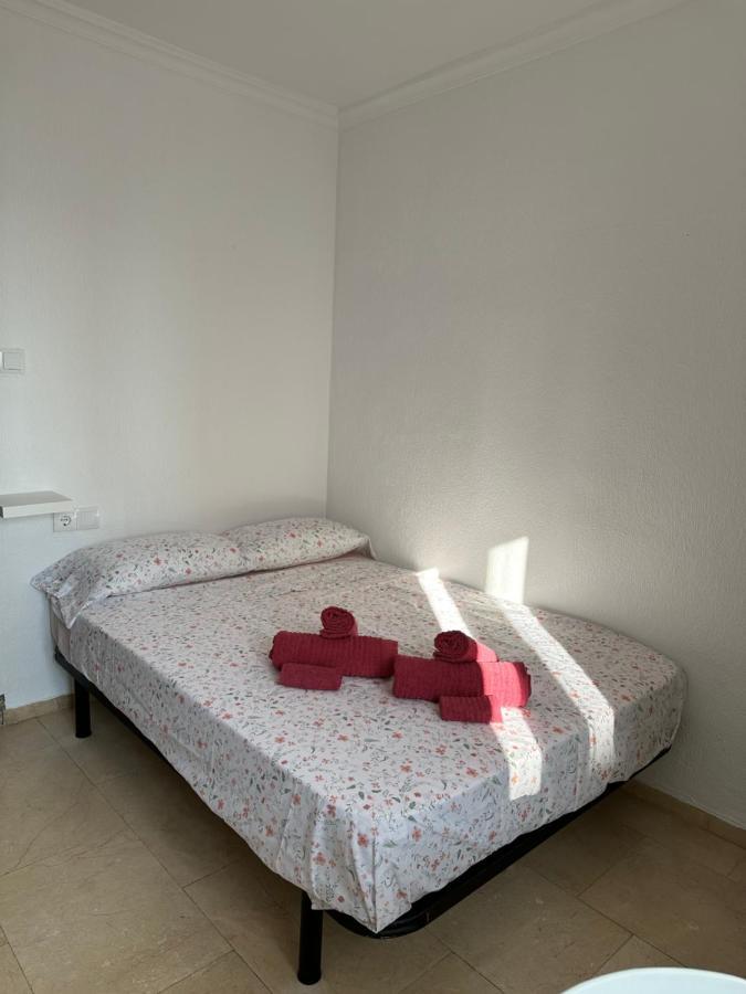 Apartamento Vista-Beach Cadiz Exterior photo
