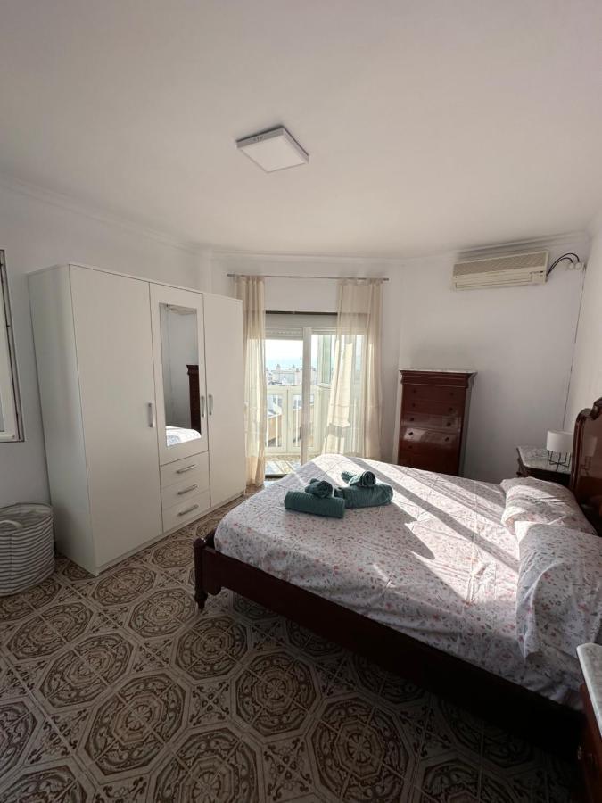 Apartamento Vista-Beach Cadiz Exterior photo