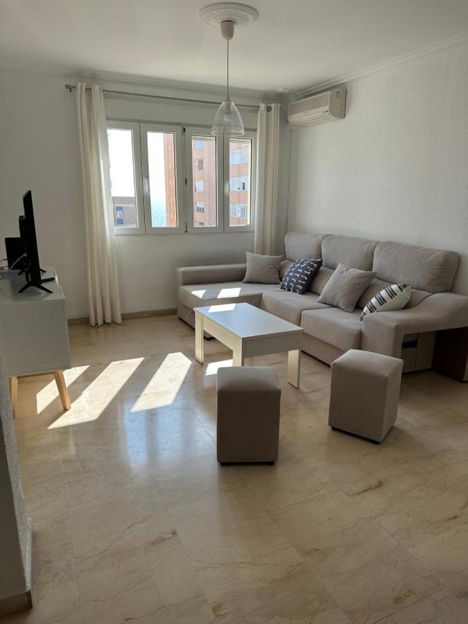 Apartamento Vista-Beach Cadiz Exterior photo