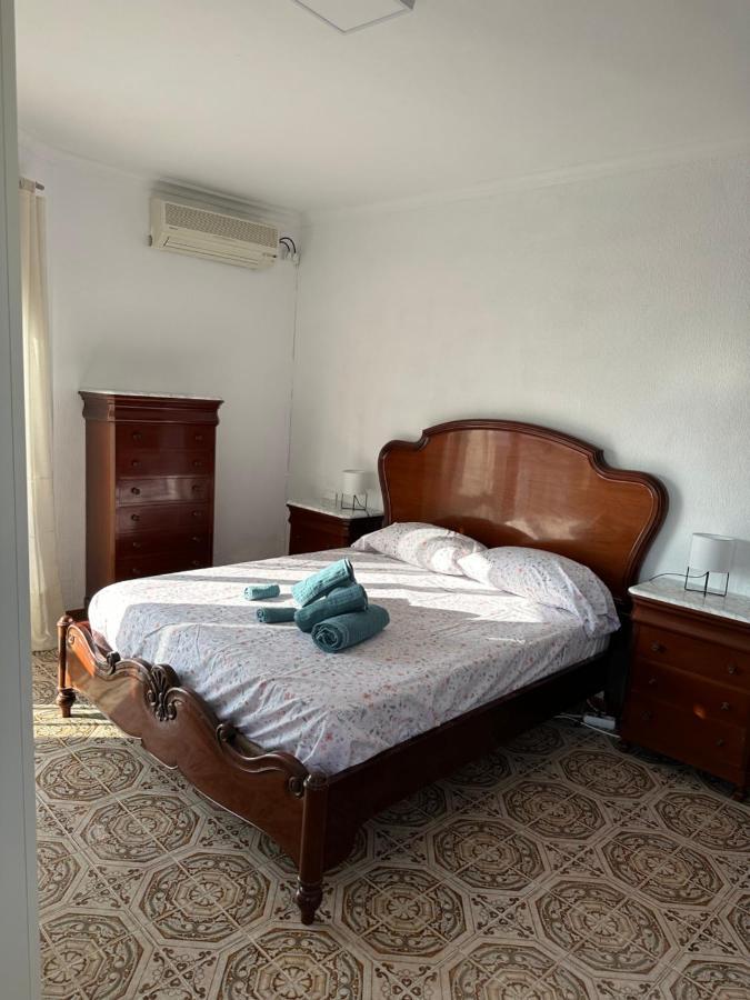 Apartamento Vista-Beach Cadiz Exterior photo