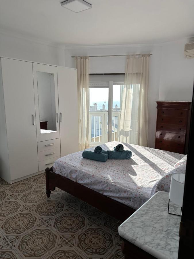 Apartamento Vista-Beach Cadiz Exterior photo