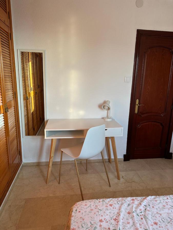 Apartamento Vista-Beach Cadiz Exterior photo
